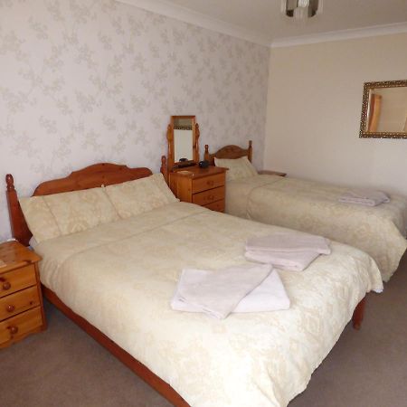Jasmine House Bed & Breakfast Cleator Exterior foto