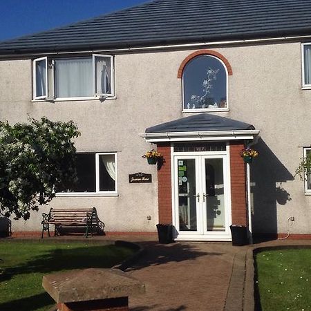 Jasmine House Bed & Breakfast Cleator Exterior foto